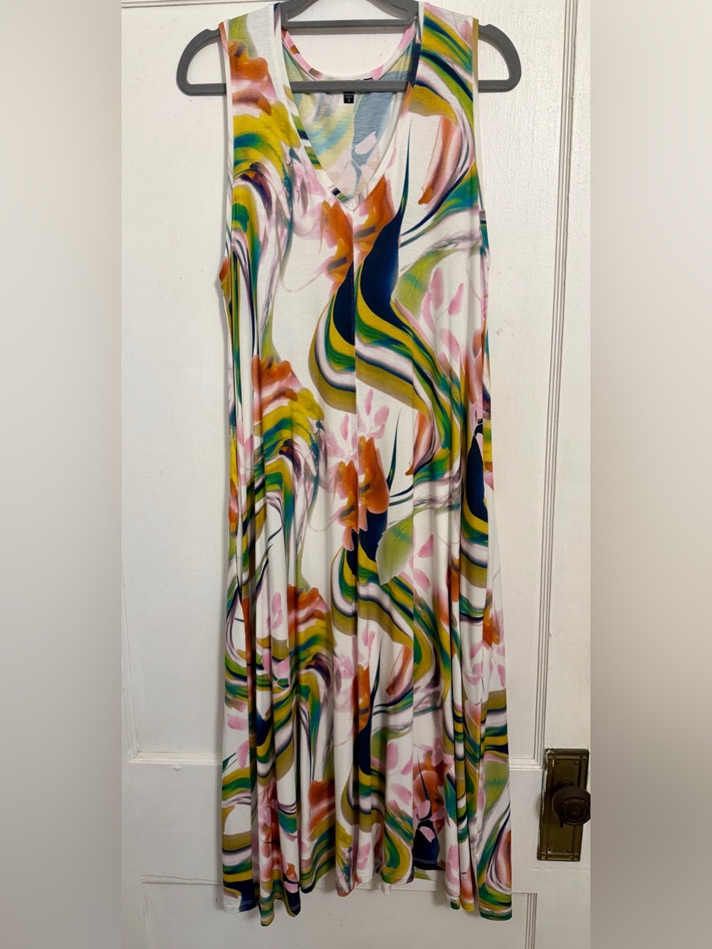 NWOT Kozan Dress